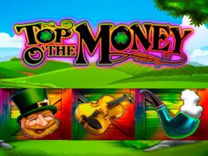 Slot Name logo
