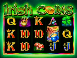 Slot Name logo
