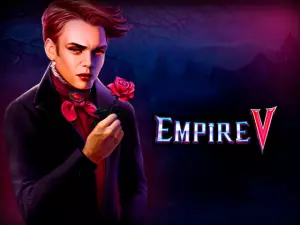 Slot Name logo