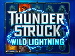 Slot Name logo
