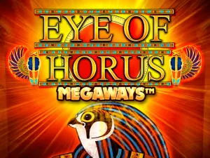 Eye of Horus