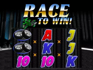 Slot Name logo