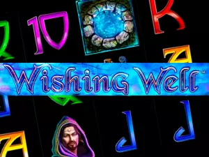 Slot Name logo