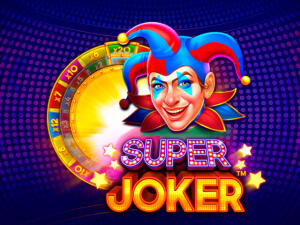 Super Joker by Pragmatic Play Demo