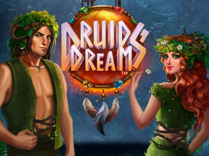 Druids' Dream Demo