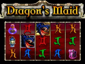 Slot Name logo