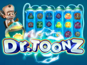 Slot Name logo