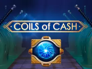Slot Name logo