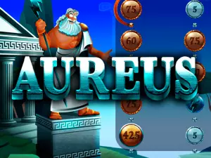 Slot Name logo