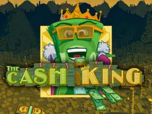 Slot Name logo