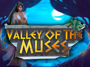 Valley Of The Muses Demo