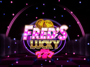 Fred's Lucky 777 Demo