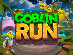 Goblin Run Demo