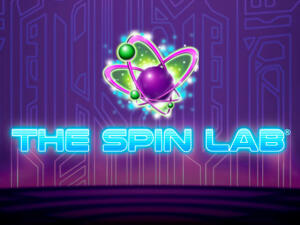 The Spin Lab Demo