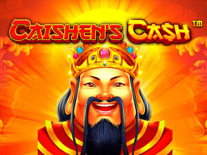 Caishen's Cash Demo