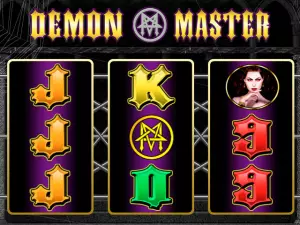 Slot Name logo