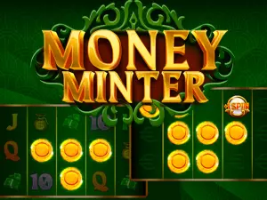 Slot Name logo