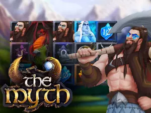 Slot Name logo