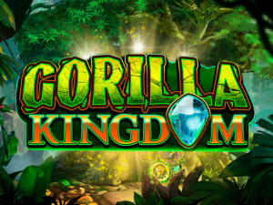 Gorilla Kingdom Demo