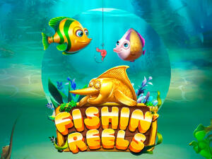 Fishin' Reels Demo