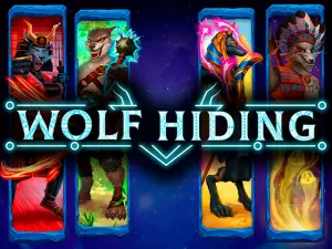 Slot Name logo