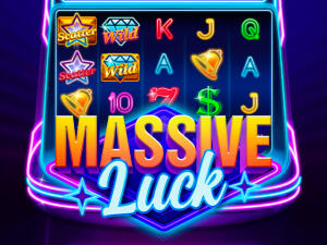 Massive Luck Demo