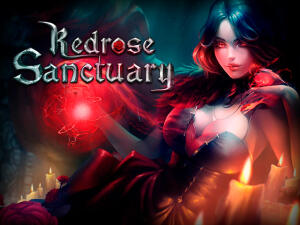Redrose Sanctuary Demo
