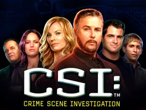 Slot Name logo