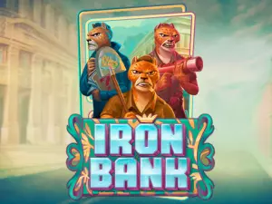 Slot Name logo