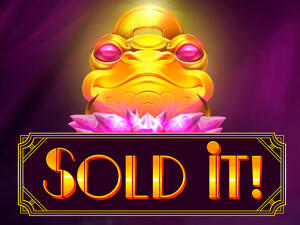 Sold It Demo