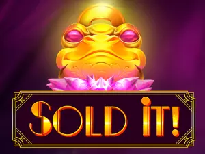 Slot Name logo