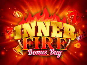 Inner Fire Bonus Buy Demo