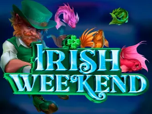 Slot Name logo
