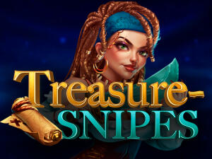 Treasure-Snipes Demo