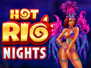 Hot Rio Nights Demo