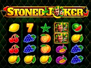 Slot Name logo