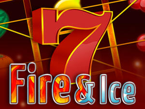 Fire And Ice by Merkur Demo