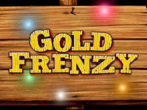 Gold Frenzy Demo