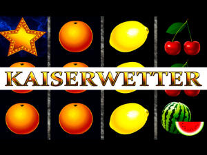 Kaiserwetter Demo