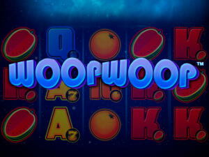 Woop Woop by Merkur Demo