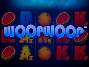 Slot Name logo