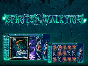 Slot Name logo