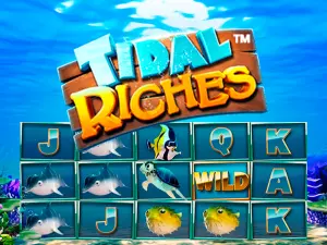 Slot Name logo