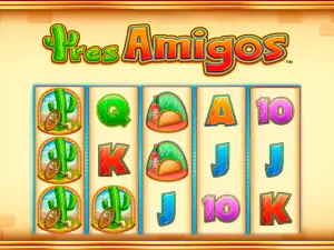 Slot Name logo