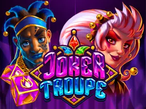 Slot Name logo