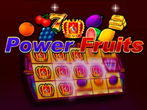 Slot Name logo