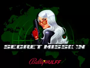Slot Name logo