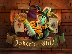 Slot Name logo