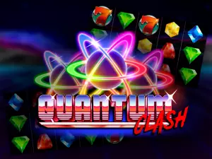 Slot Name logo
