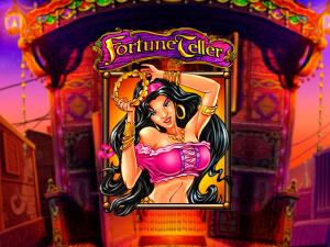 Fortune Teller by Play'n GO Demo